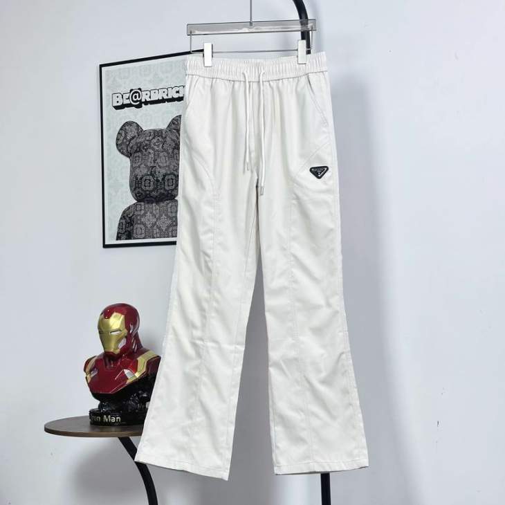 Picture of Prada Long Pants _SKUPradaS-XLhgntxZ0715875